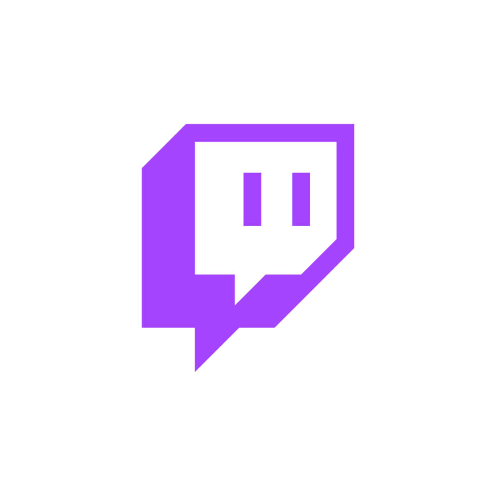 Twitch Logo